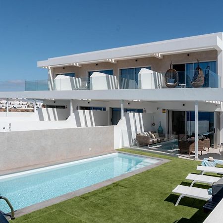 Mara Marina Suites 4 Playa Blanca  Esterno foto
