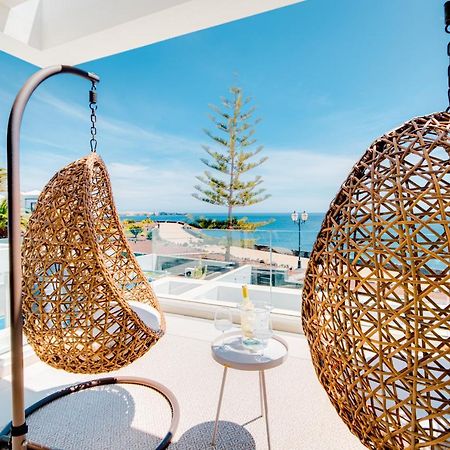 Mara Marina Suites 4 Playa Blanca  Esterno foto