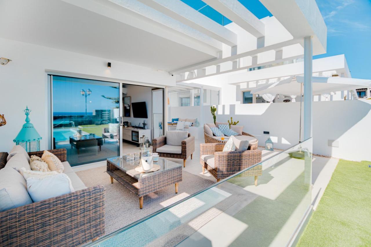 Mara Marina Suites 4 Playa Blanca  Esterno foto