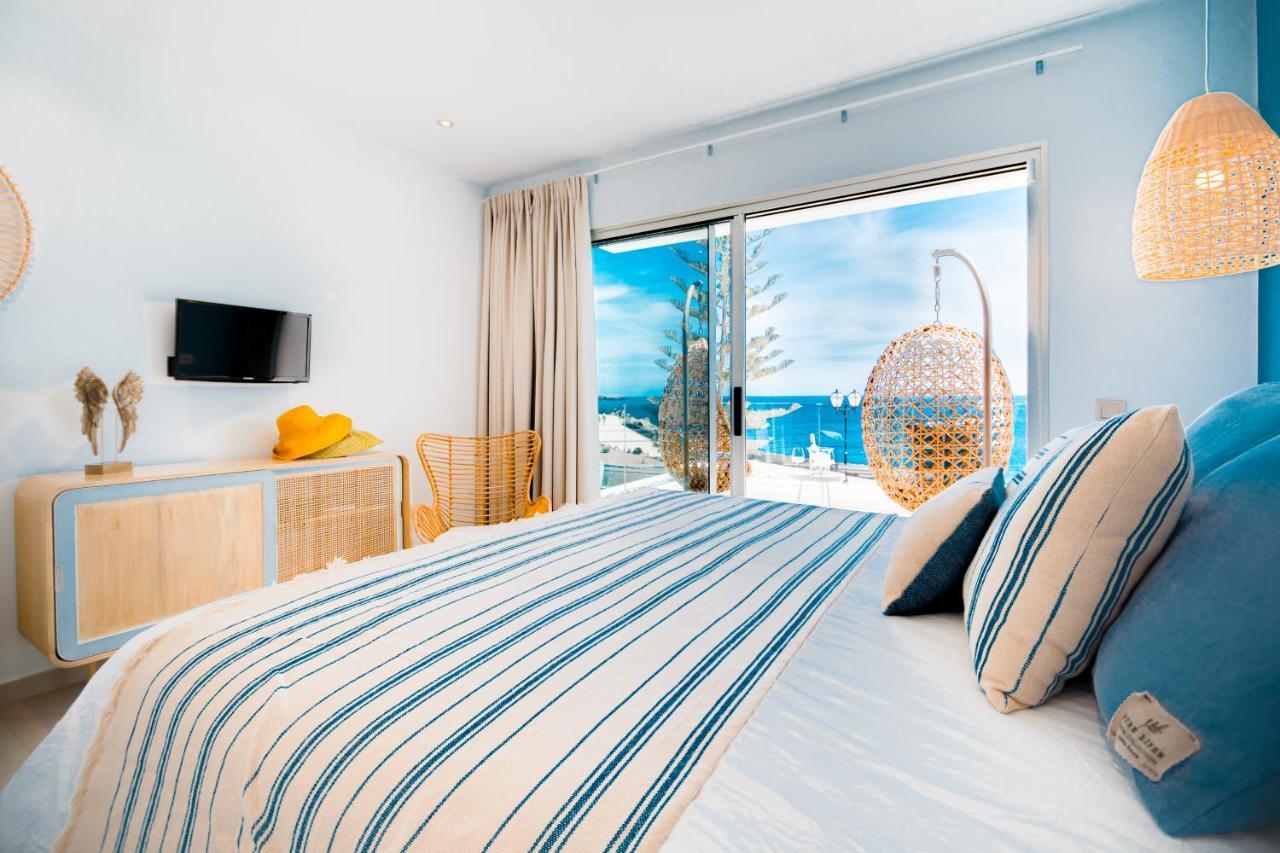 Mara Marina Suites 4 Playa Blanca  Esterno foto