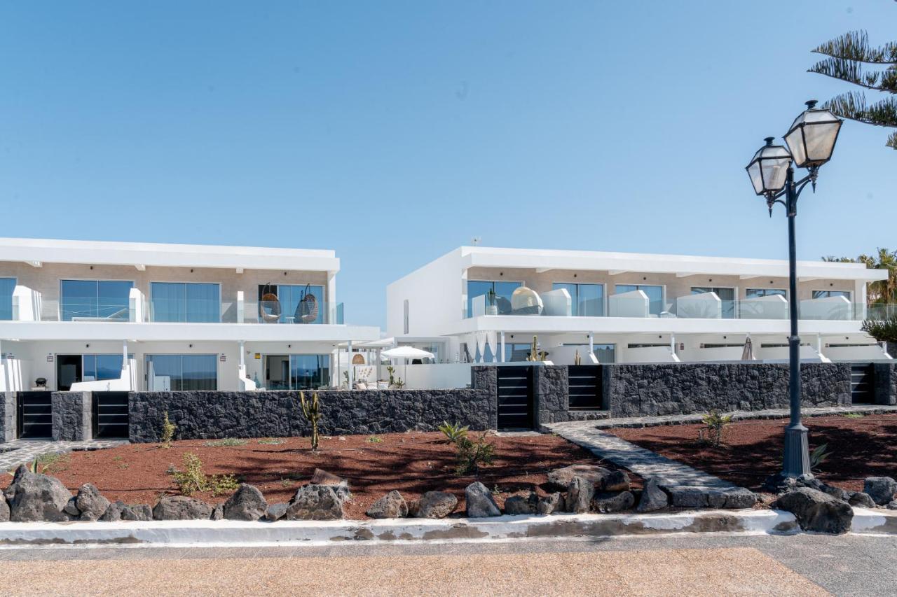 Mara Marina Suites 4 Playa Blanca  Esterno foto