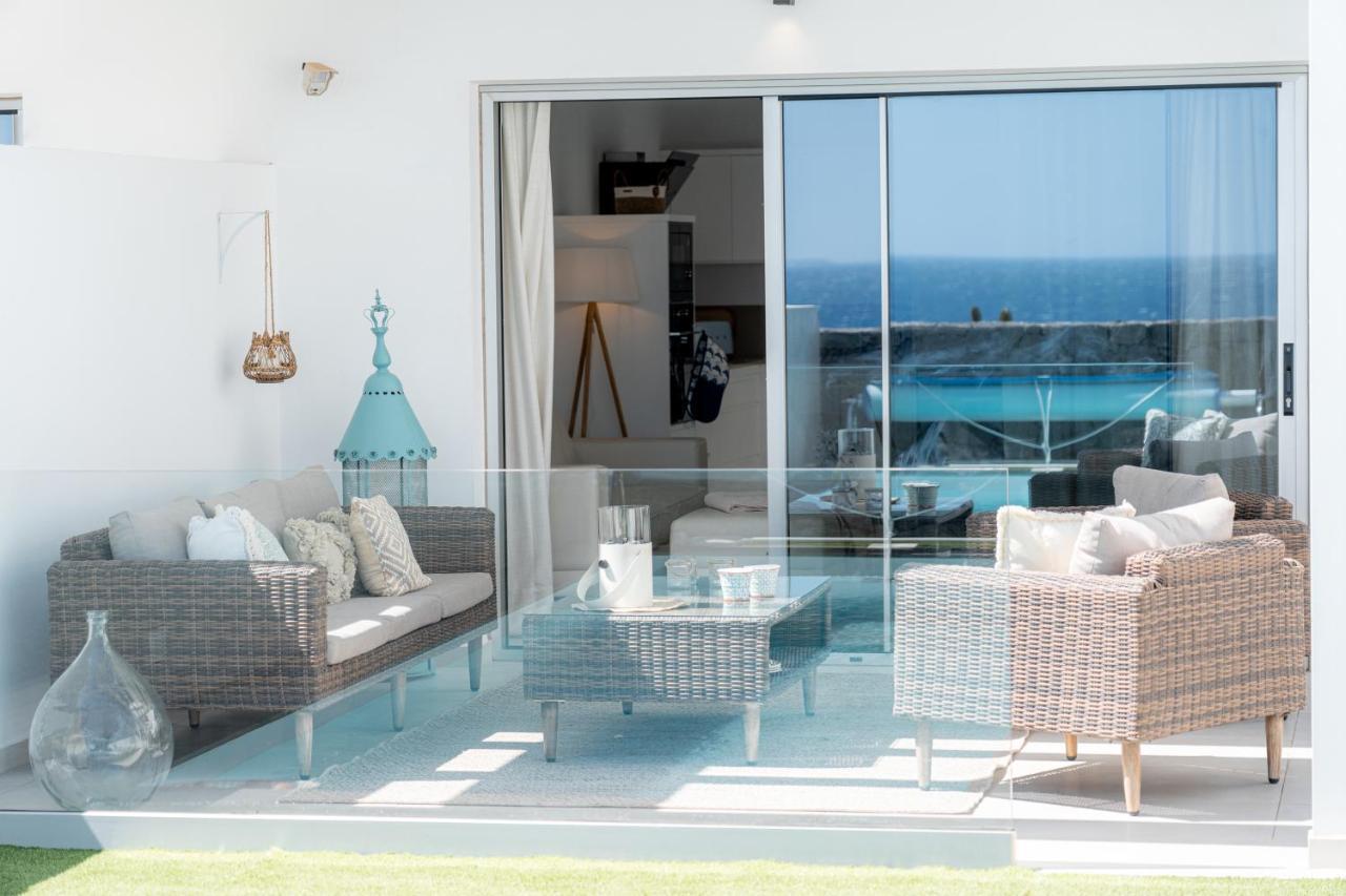 Mara Marina Suites 4 Playa Blanca  Esterno foto