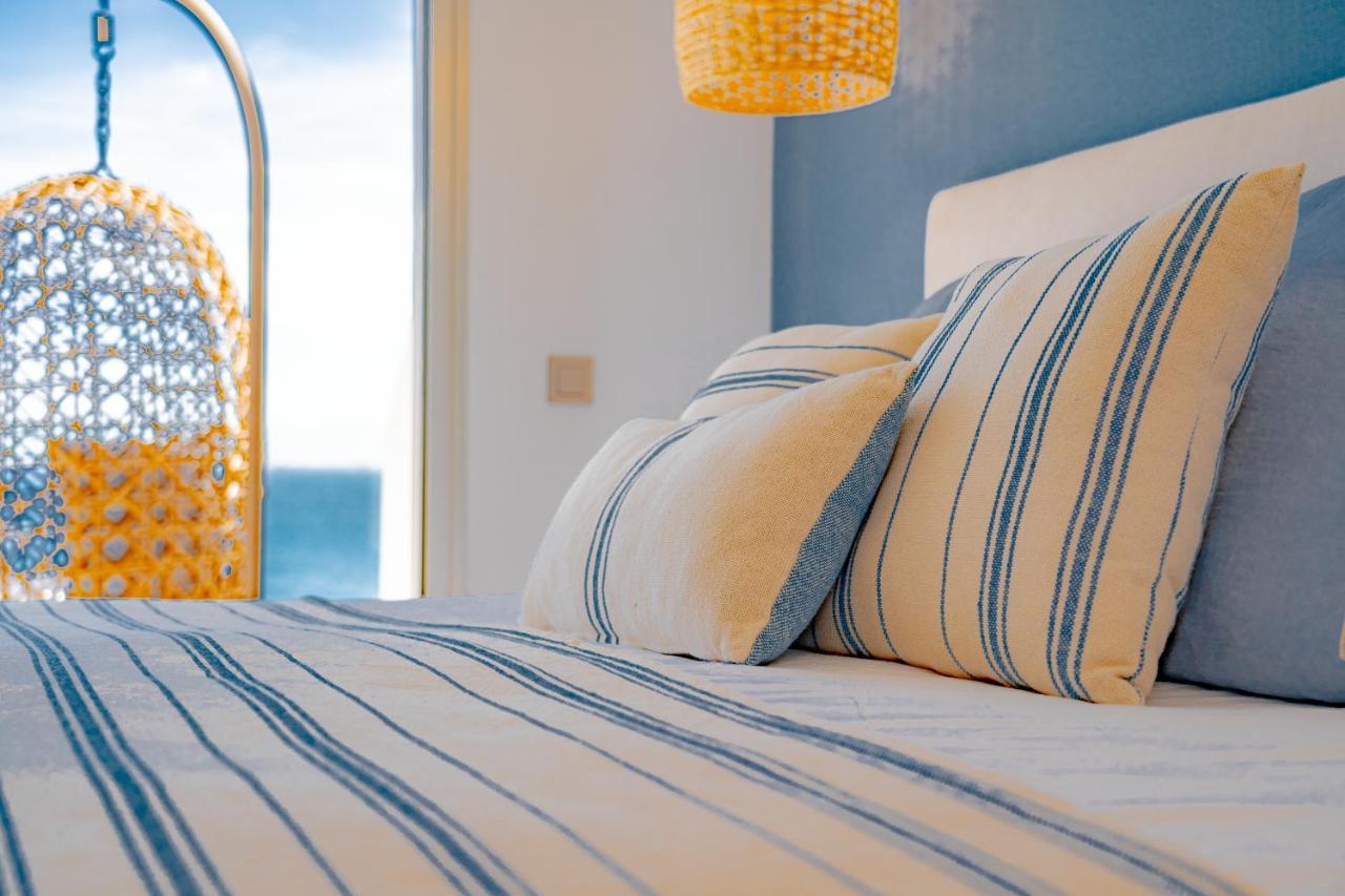 Mara Marina Suites 4 Playa Blanca  Esterno foto