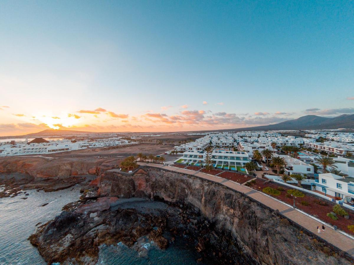 Mara Marina Suites 4 Playa Blanca  Esterno foto