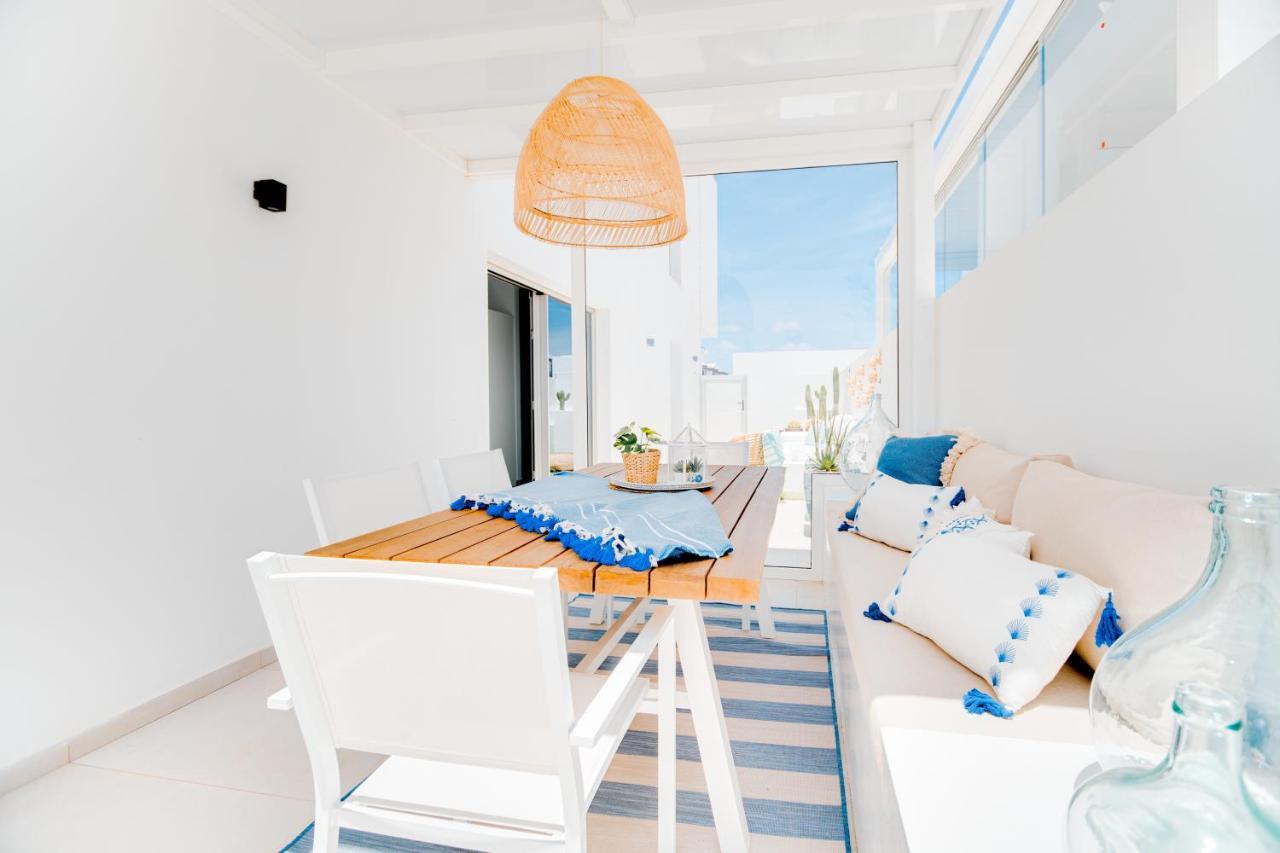 Mara Marina Suites 4 Playa Blanca  Esterno foto